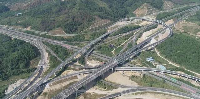 國家基建高速公路（我國基建實力再展現）1