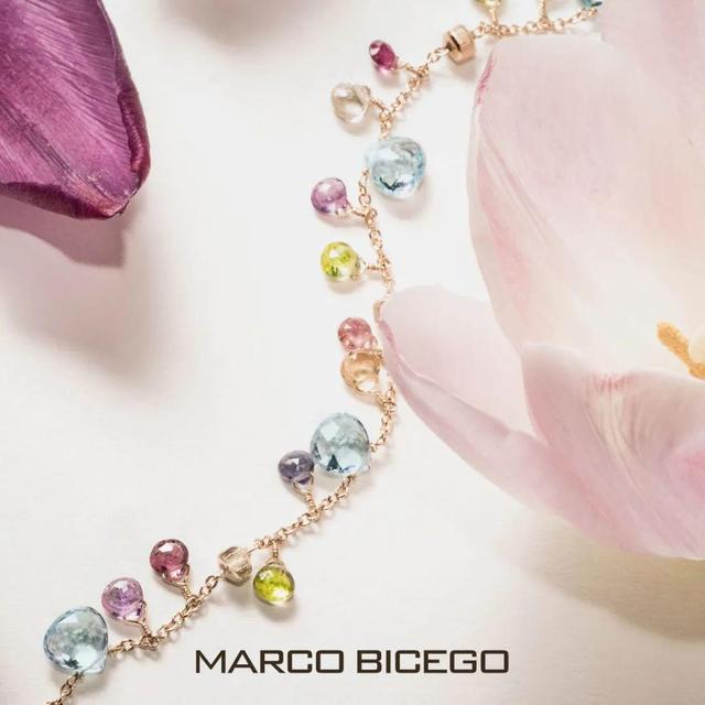 意大利設計師珠寶品牌marco（意大利設計師珠寶品牌Marco）2