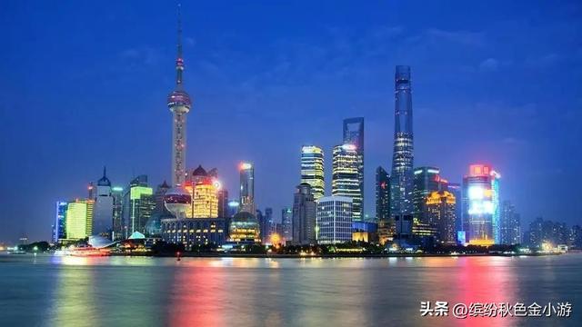 在上海這六個冷門景點不容錯過（上海免門票的景點有哪些）10