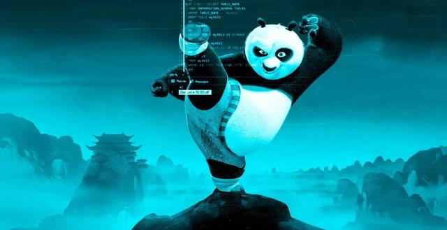 用sql還是pandas處理數據（九道門如何使用Pandas對數據執行SQL查詢）1