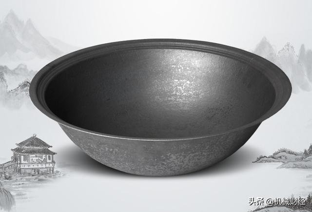 外表怎麼區分鑄鐵鍋和生鐵鍋（什麼是生鐵熟鐵）8