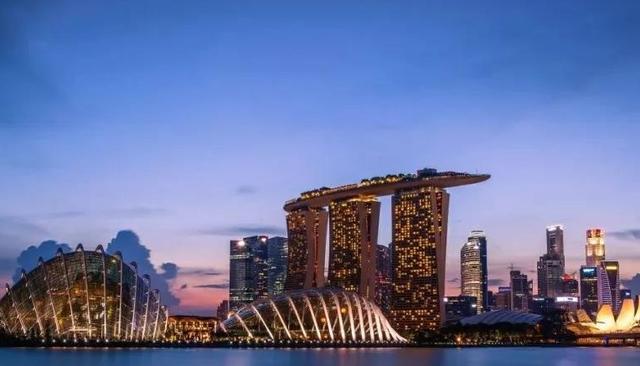 新加坡sp簽證成功率是多少（簽之家總結新加坡SP工作簽證辦理流程有哪些）3