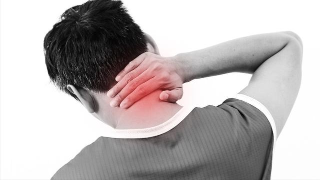 頸椎病脖子疼有什麼辦法