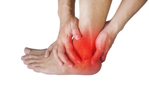 如何判斷腳痛的原因（或與5個因素有關）5