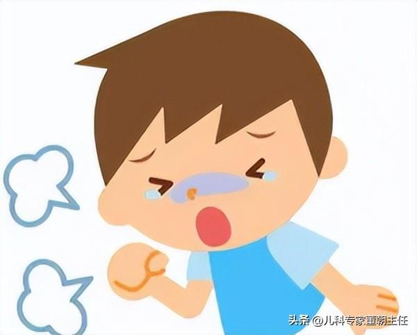 小兒過敏性鼻炎要怎麼治療（小兒過敏性鼻炎如何改善）2