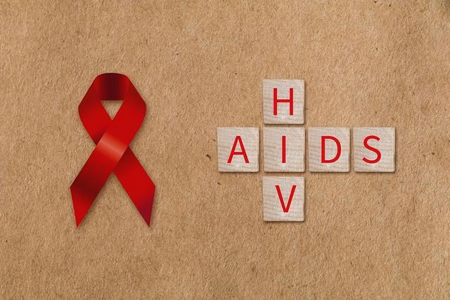 一旦感染艾滋病多久能被發現（一旦感染艾滋病）7