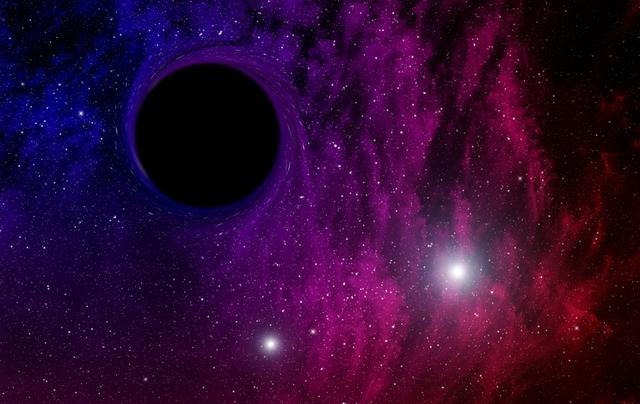 霍金黑洞理論被證實了嗎（人類首次在黑洞裡探測到X射線）2