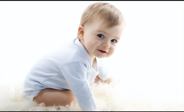 如何判斷嬰幼兒腹瀉類型（4個适合寶寶腹瀉的方法）1