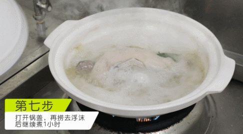 上海人必吃的十道菜是什麼（大廚教你學做菜）8