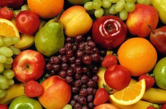 冬季适合吃哪些水果你知道嗎（冬天有什麼水果）2