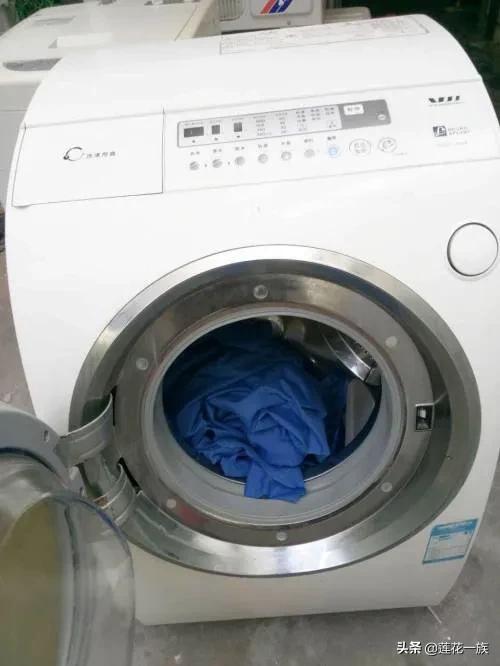 好品牌的洗衣機（洗衣機的品牌）16