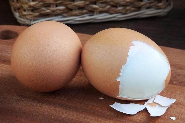 每天早晨吃一個雞蛋有什麼好（每天早上吃一個雞蛋）8