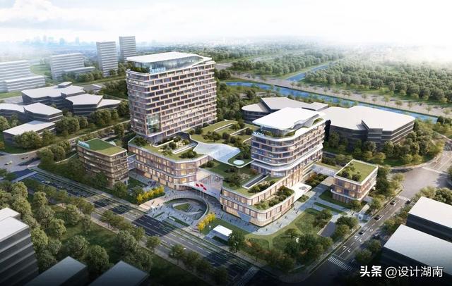 建研建築設計（上海建築設計研究院2022年）14