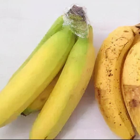沒熟的香蕉如何保存得久（買的香蕉吃不完）3