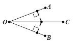 初中幾何輔助線的做法歸類與總結（初中幾何四大輔助線之垂直）10