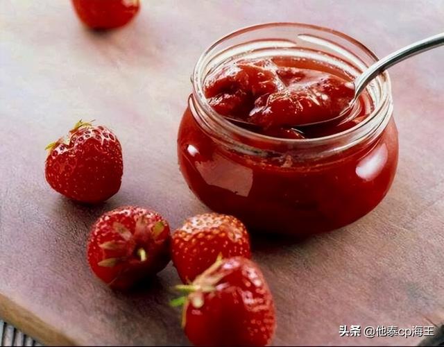 草莓怎樣才能做好吃（草莓什麼時候吃比較好）4