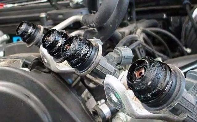 汽車發動機抖動跟汽油泵有關系嗎（汽車發動機抖動和油耗高）1
