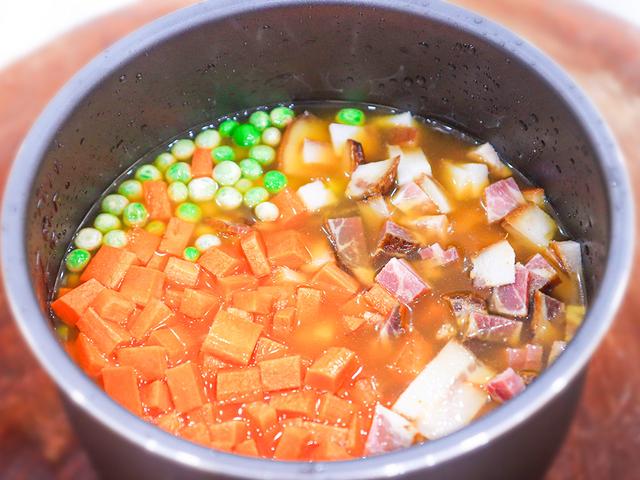 電飯鍋焖簡單的懶人飯10道菜（夏天做飯太熱了）11
