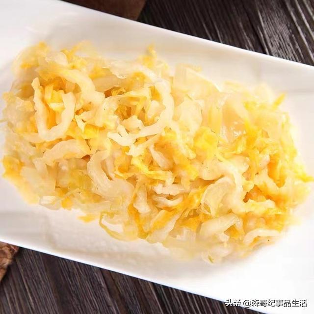 豐澤清湯酸菜魚火鍋的家常做法（酸楚動人奉天小味）4