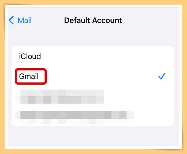 蘋果手機gmail怎麼回複郵件（如何把iPhone預設信箱改為Gmail）4