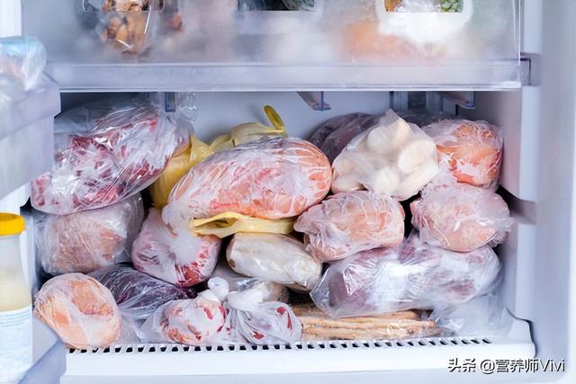 冷凍肉能保存幾個小時（冷凍肉還有營養嗎）1