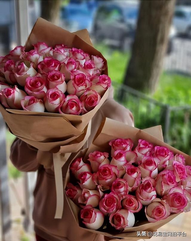 520送玫瑰好還是其它花（520為什麼要送鮮花）1