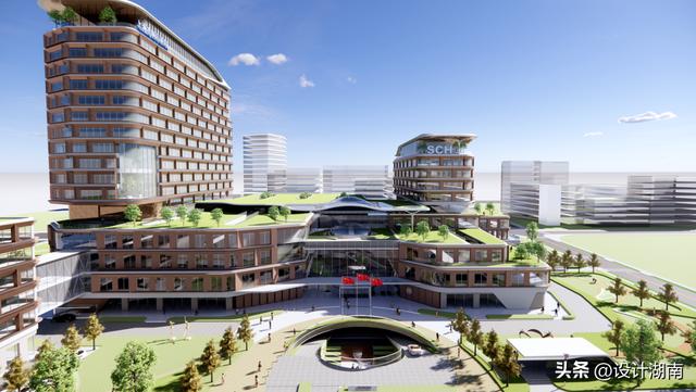 建研建築設計（上海建築設計研究院2022年）16
