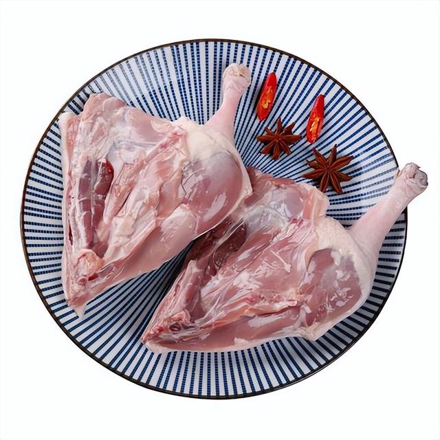 鴨肉正确做法（食材百科-鴨肉）7