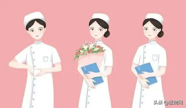 護士的發展趨勢和前景（護士職業發展前景）3