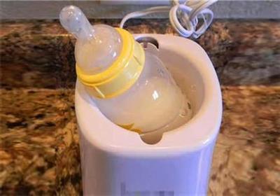 沖好的奶粉常溫下能放多久（沖好的奶粉可以能放多久）3