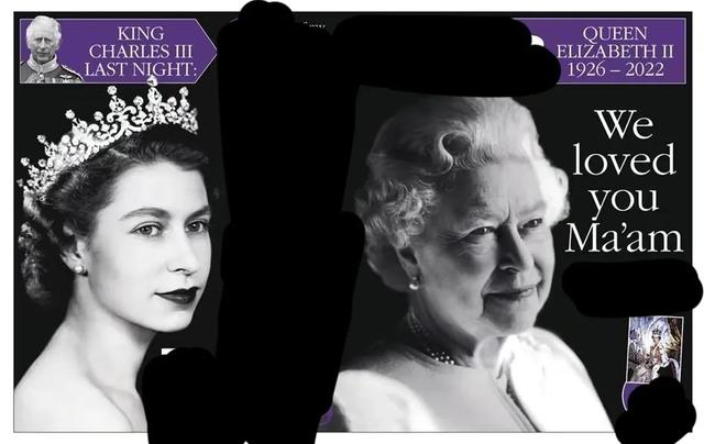 英女王和菲利普親王感情好嗎（英國女王與菲利普親王的74年）17