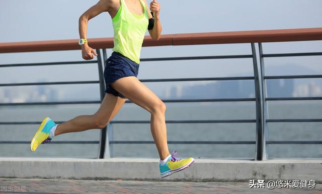 堅持每天跑步一小時可以減肥嗎（如果每天跑步不節食）9