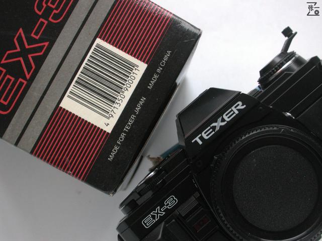 ilce-7s3是什麼相機（因為一個包裝盒而購買的Texer）42