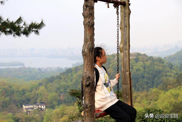 龍井村探秘體驗杭州西湖茶文化（竟不知還有這麼個秘境之地）6