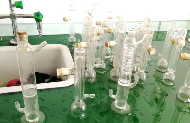 實驗室移液器的使用操作規程（實驗室移液器常見儀器校準方法）1