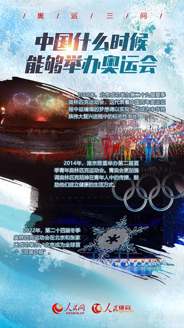 國際奧林匹克日特輯2022（奧林匹克日九圖一覽）3