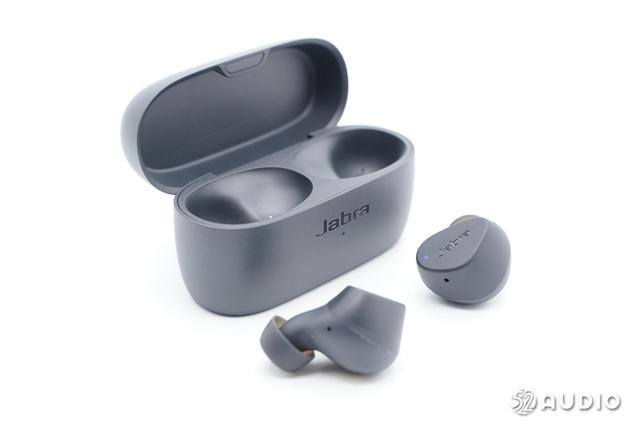 jabra藍牙耳機怎麼拆解（JabraElite2耳機拆解雙麥克風降噪）14
