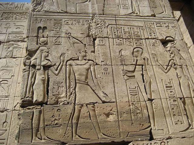 古埃及為什麼有精湛的技術（10個令人驚奇的古埃及外科成就）8