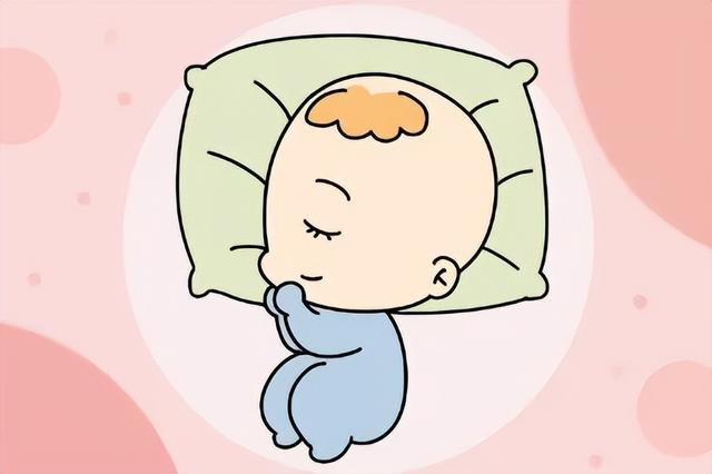 新生兒幾個月才有睡眠規律（新生兒不同階段都有哪些睡眠特點呢）3