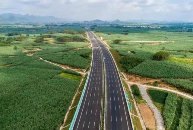 江蘇規劃中的高速公路（江蘇計劃改擴建一條高速）4
