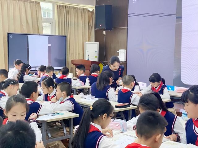 内地和香港教育工作者在港研讨（港小教研II凝心聚力向改革）9