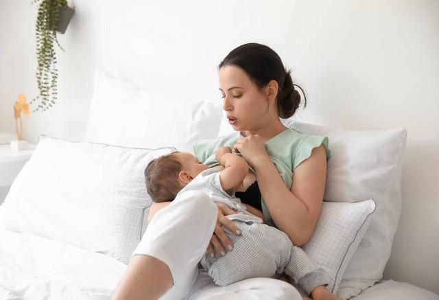 一文讀懂母乳喂養的5大問題（母乳喂養避坑指南）1
