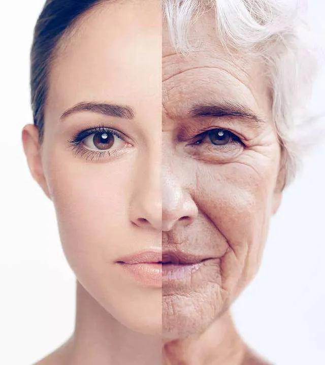 老年人衰老是不是問題（導緻我們初老的原因是這些）2