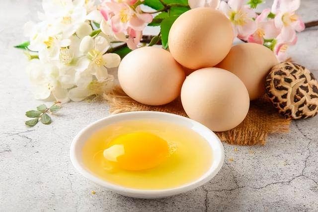 每天早晨吃一個雞蛋有什麼好（每天早上吃一個雞蛋）2