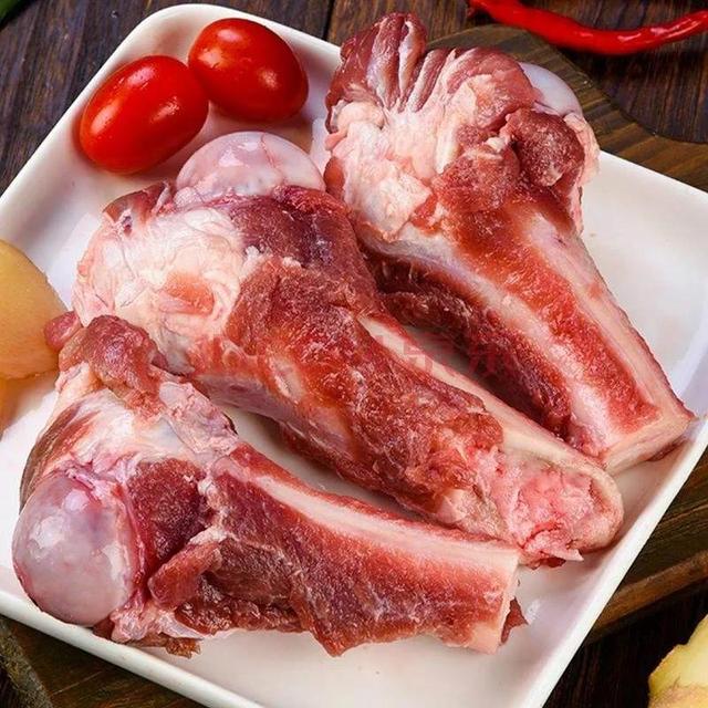 豬前腿做五花肉（豬身上最好吃的肉排行）8
