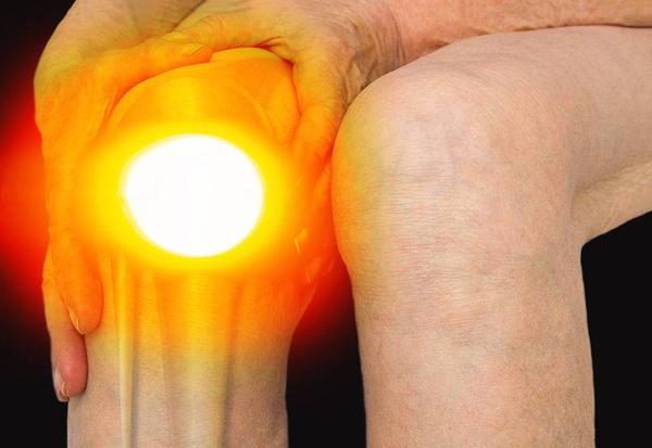 膝蓋疼痛可能有三種病（膝蓋經常出現疼痛現象）5