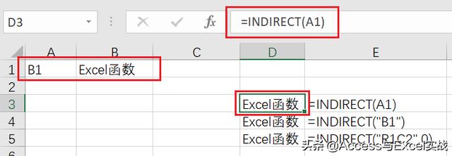 indirect引用兩個工作表數據