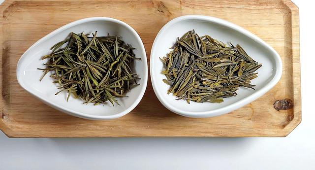 江南五選白茶是什麼茶種（江蘇綠楊春茶與浙江安吉白茶對沖評測）7
