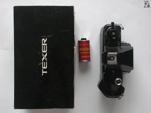 ilce-7s3是什麼相機（因為一個包裝盒而購買的Texer）16