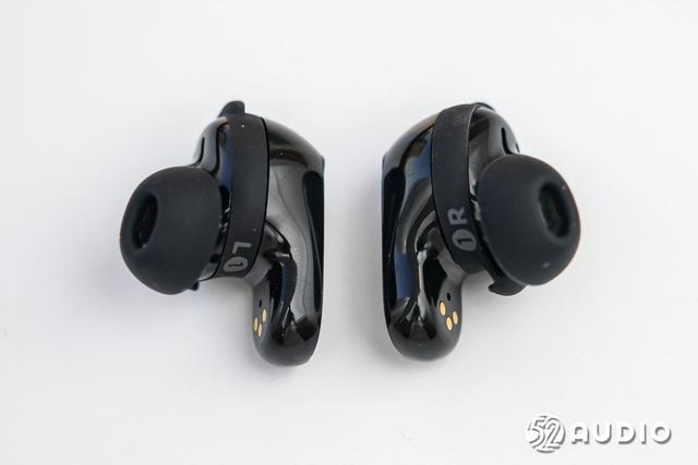 bose qc earbuds消噪耳塞缺點（BoseQCEarbuds）20